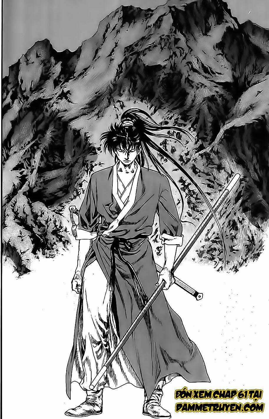 Long Phi Bất Bại Phần 2 - Chapter 60 - Trang 14