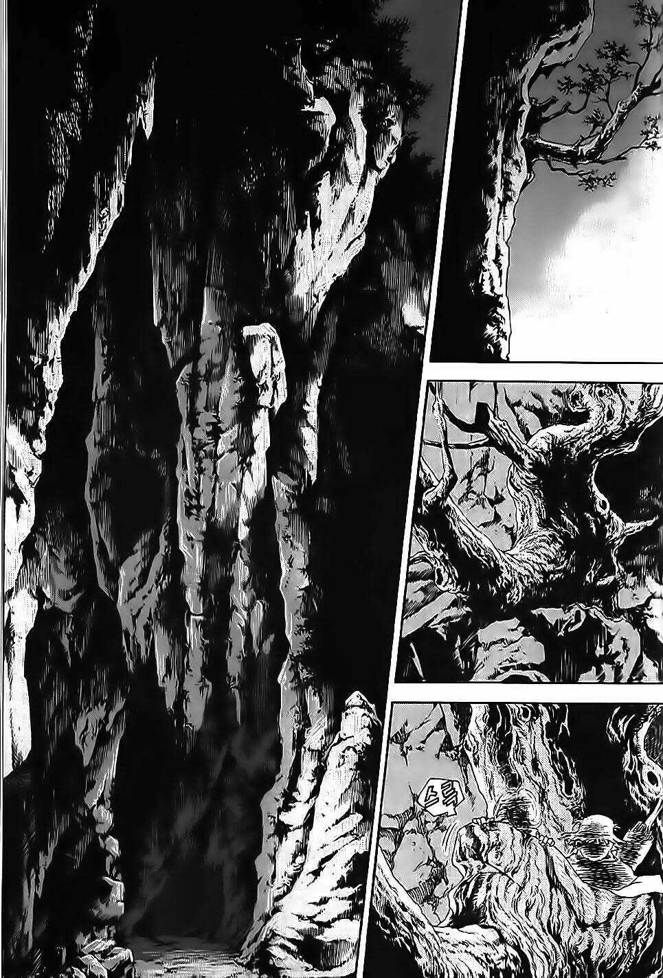 Long Phi Bất Bại Phần 2 - Chapter 61 - Trang 20