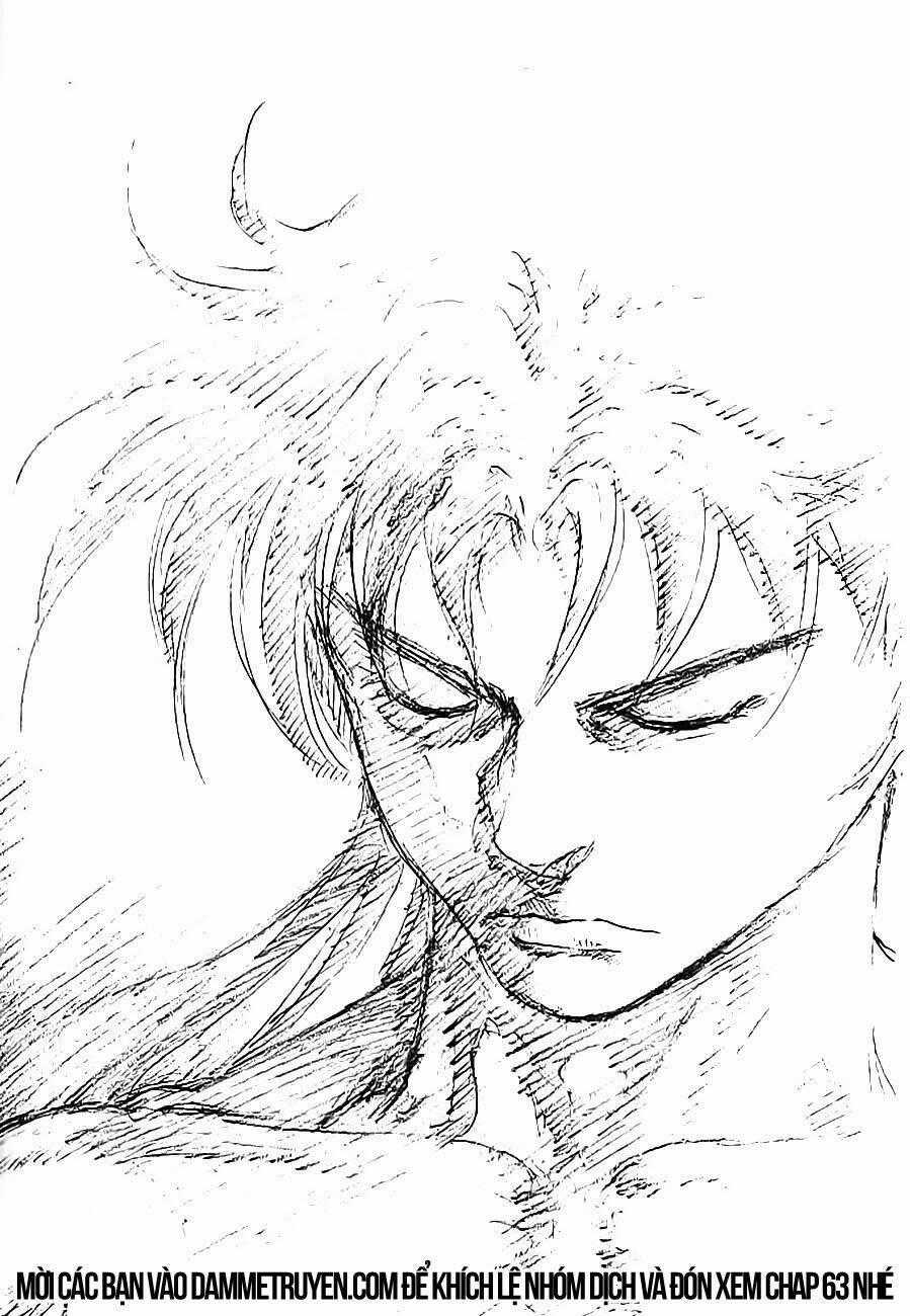 Long Phi Bất Bại Phần 2 - Chapter 62 - Trang 25