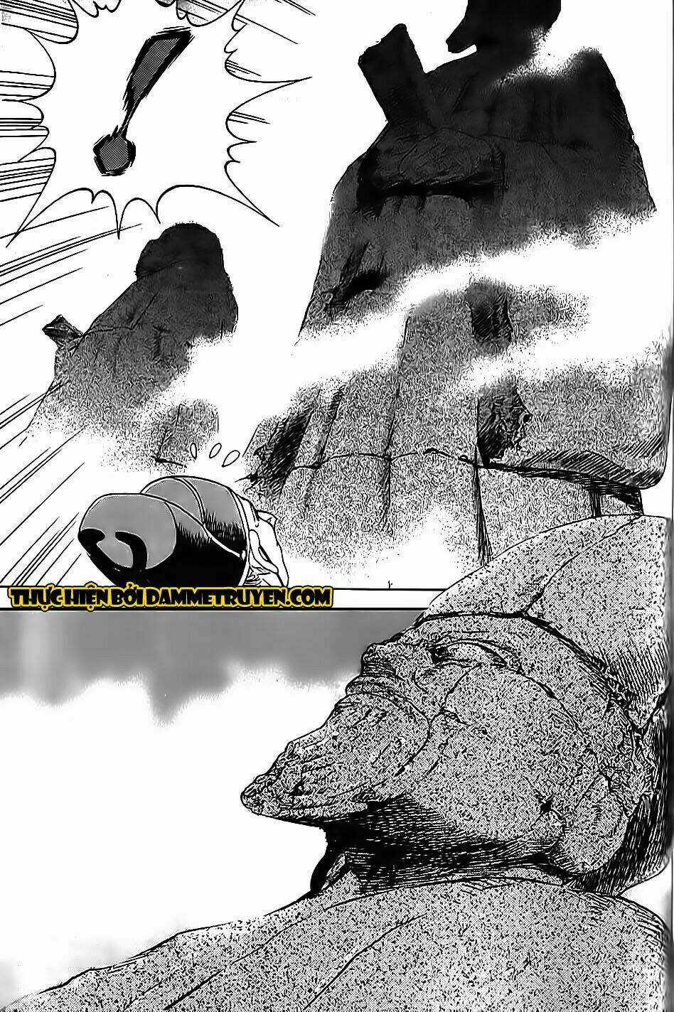 Long Phi Bất Bại Phần 2 - Chapter 63 - Trang 18