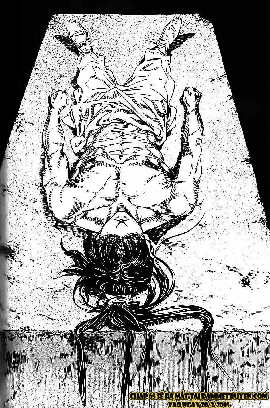 Long Phi Bất Bại Phần 2 - Chapter 64 - Trang 25