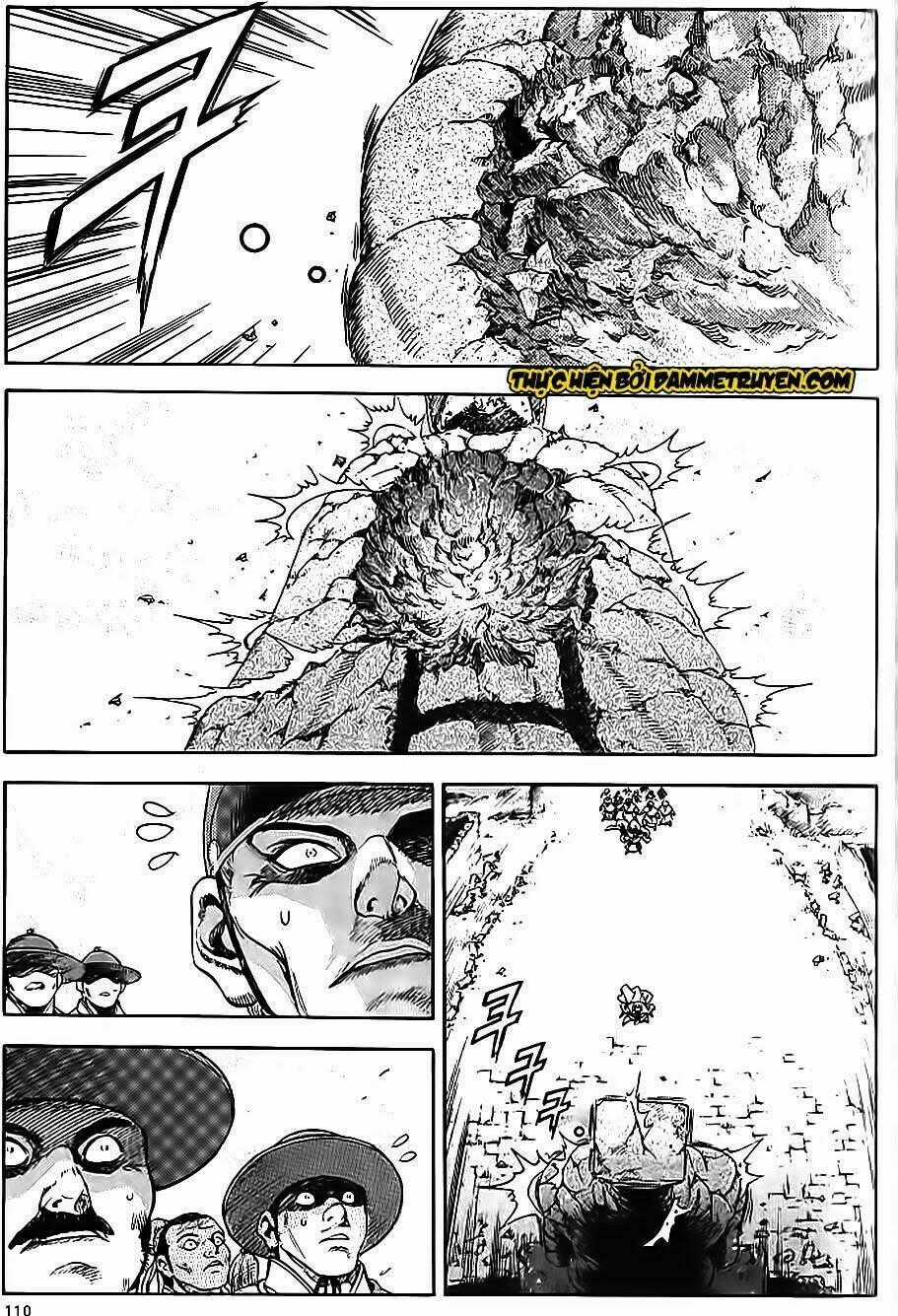 Long Phi Bất Bại Phần 2 - Chapter 65 - Trang 2