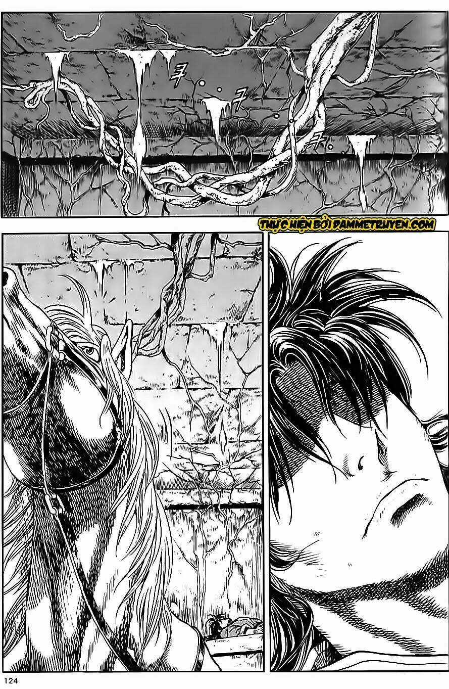 Long Phi Bất Bại Phần 2 - Chapter 65 - Trang 15