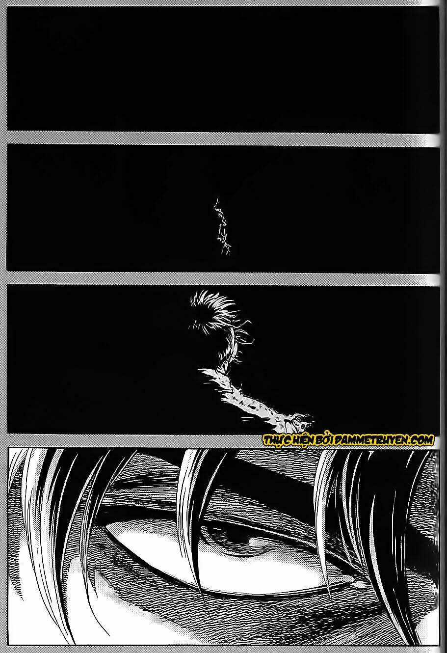 Long Phi Bất Bại Phần 2 - Chapter 65 - Trang 17