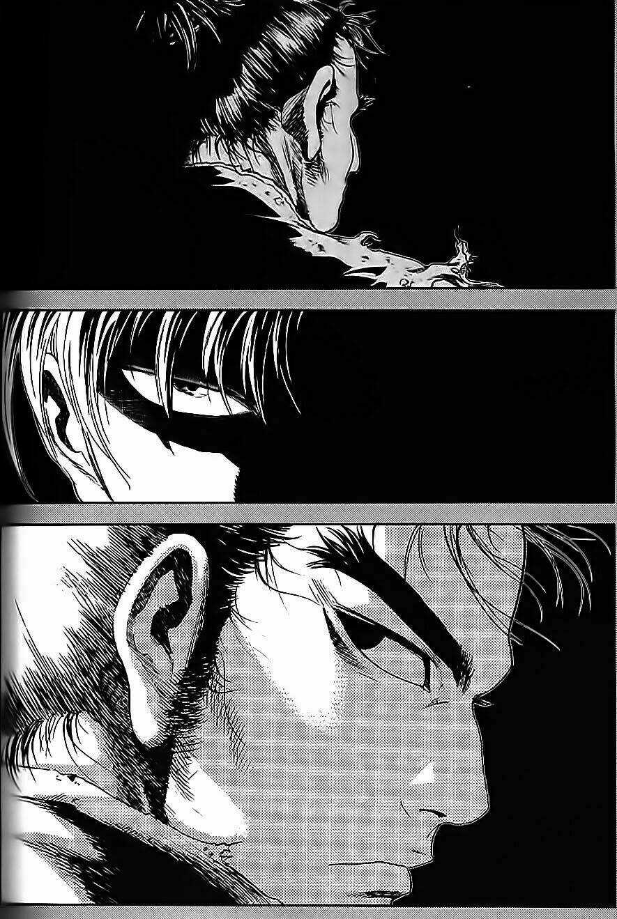 Long Phi Bất Bại Phần 2 - Chapter 65 - Trang 18