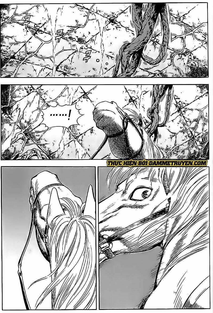 Long Phi Bất Bại Phần 2 - Chapter 66 - Trang 2