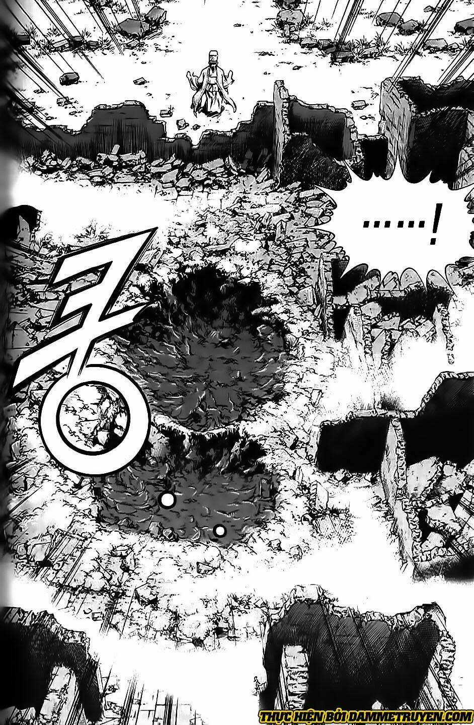 Long Phi Bất Bại Phần 2 - Chapter 66 - Trang 13