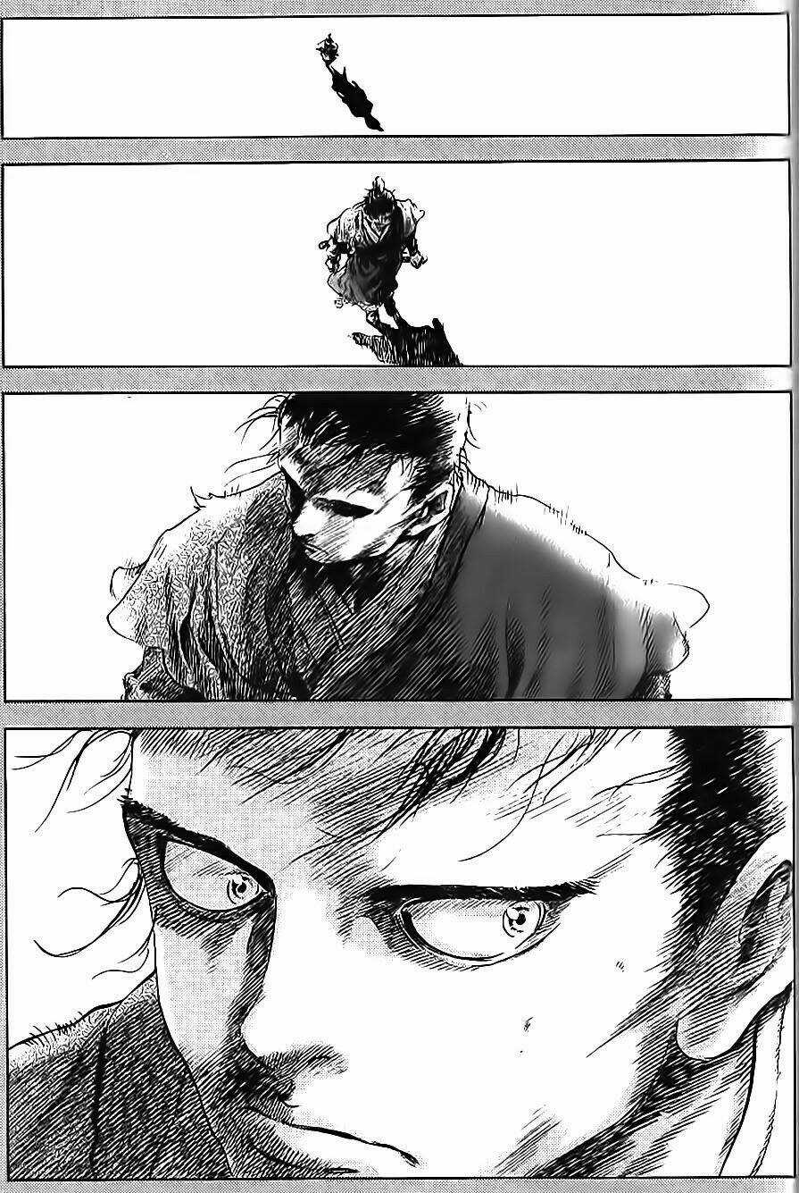 Long Phi Bất Bại Phần 2 - Chapter 66 - Trang 16