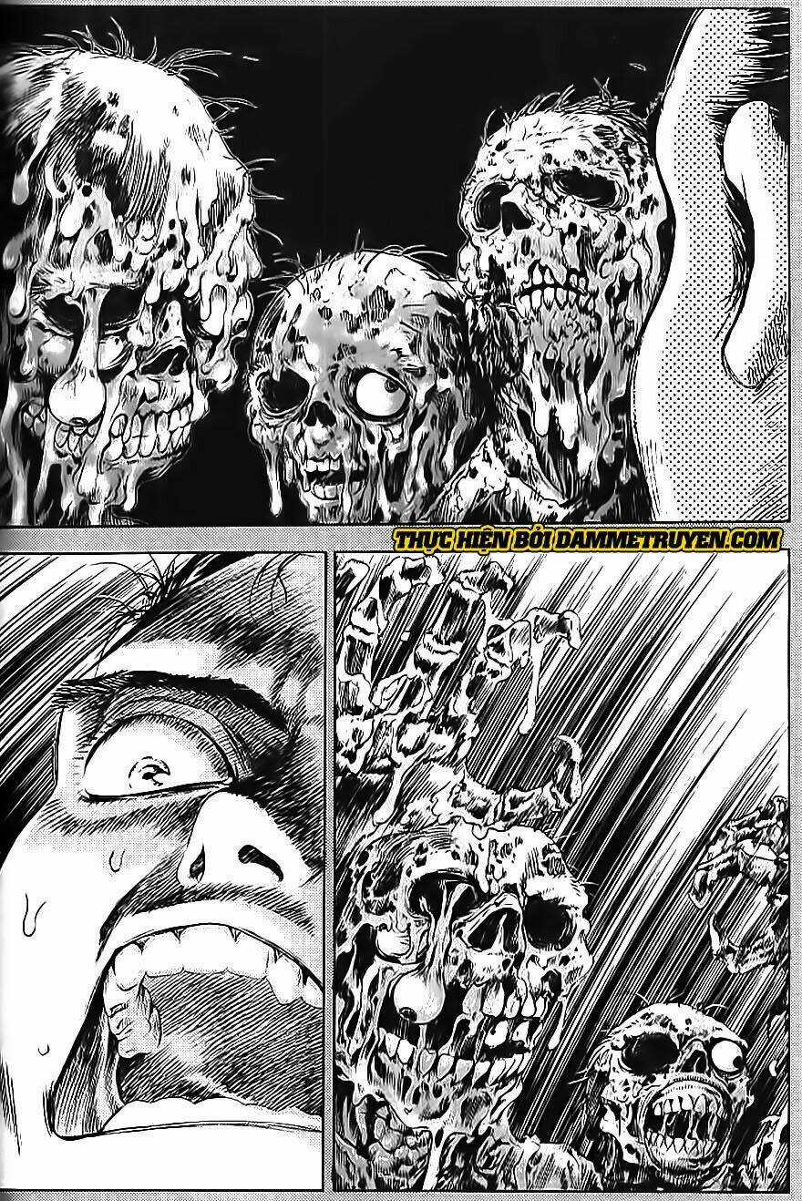 Long Phi Bất Bại Phần 2 - Chapter 66 - Trang 19