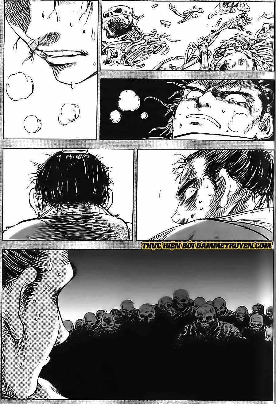 Long Phi Bất Bại Phần 2 - Chapter 66 - Trang 22