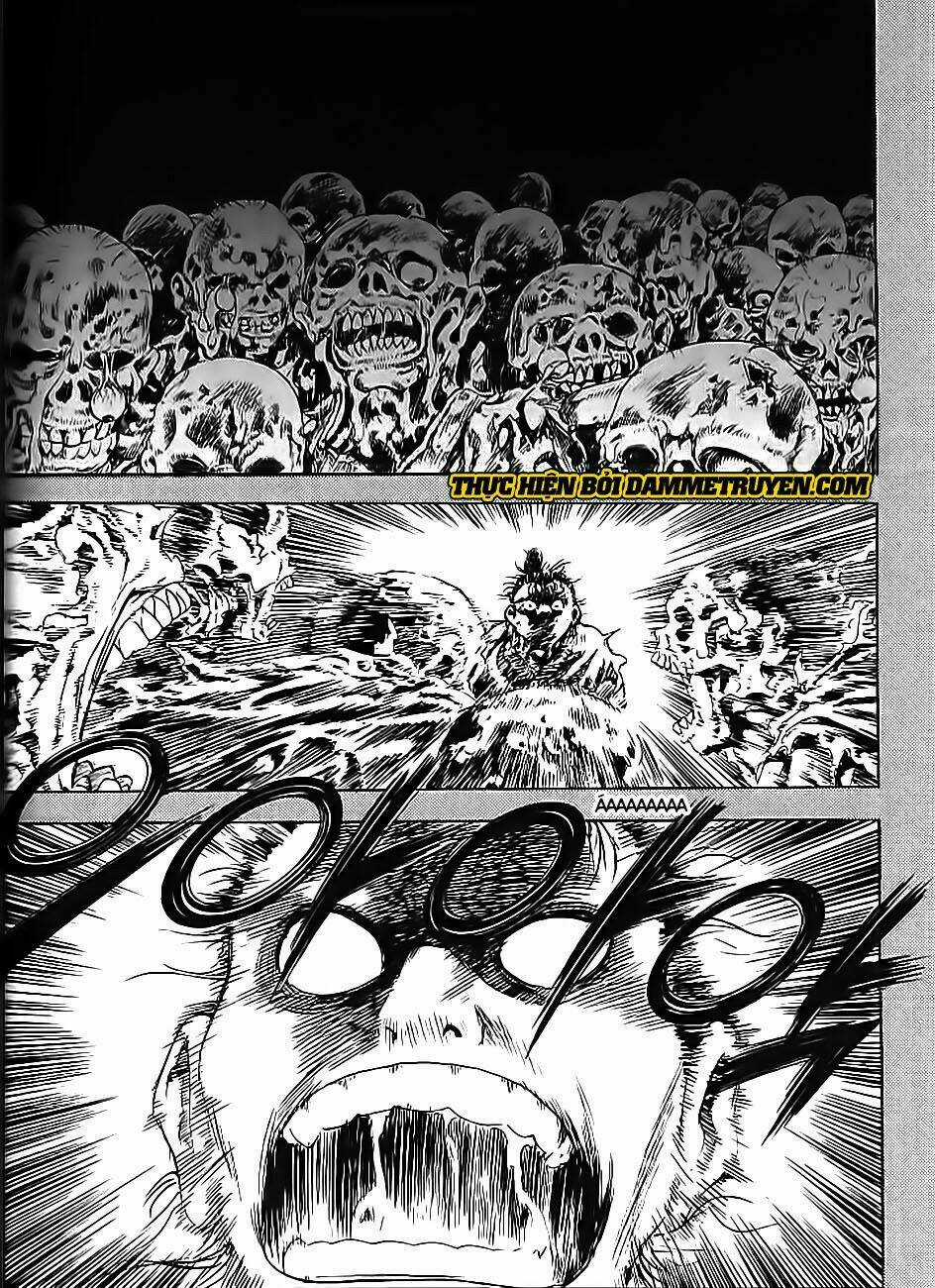 Long Phi Bất Bại Phần 2 - Chapter 66 - Trang 23