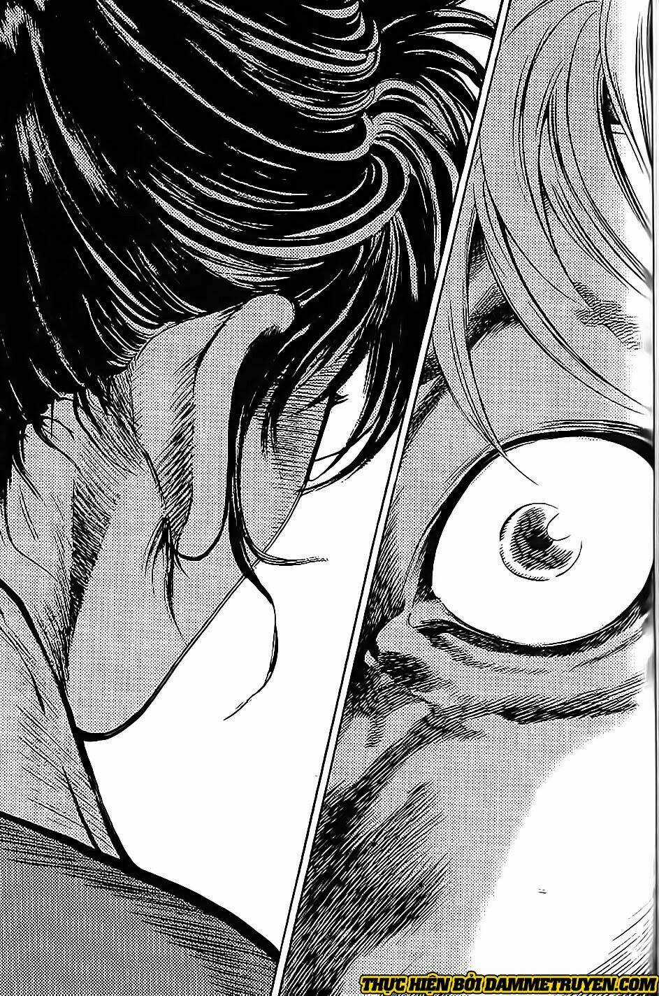 Long Phi Bất Bại Phần 2 - Chapter 66 - Trang 4