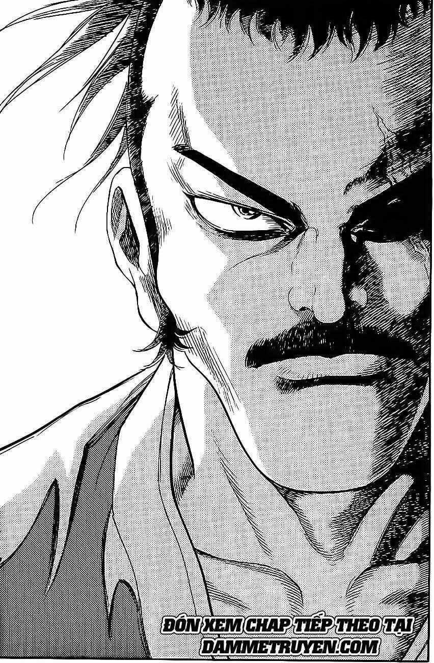 Long Phi Bất Bại Phần 2 - Chapter 66 - Trang 31