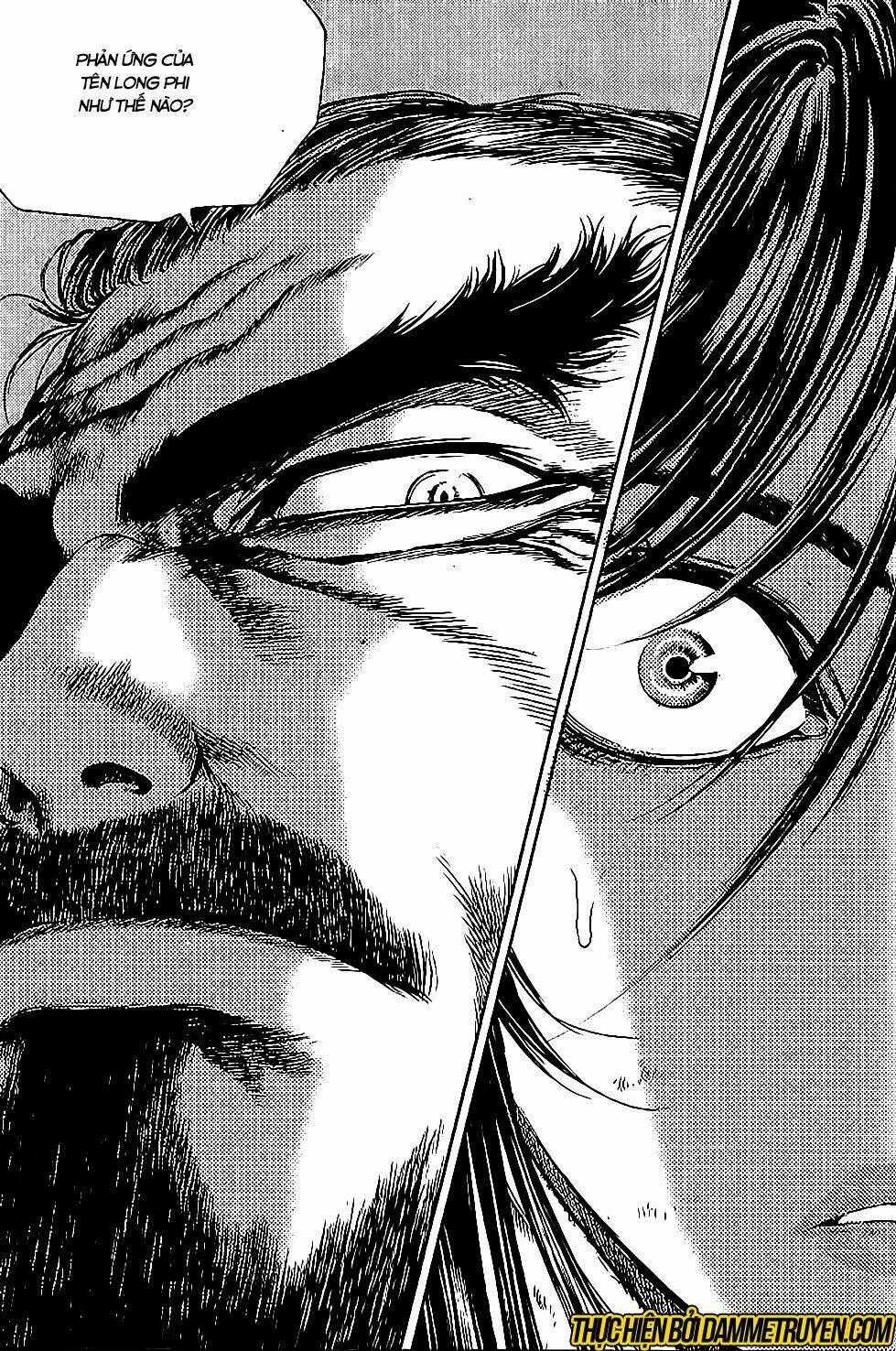 Long Phi Bất Bại Phần 2 - Chapter 67 - Trang 26