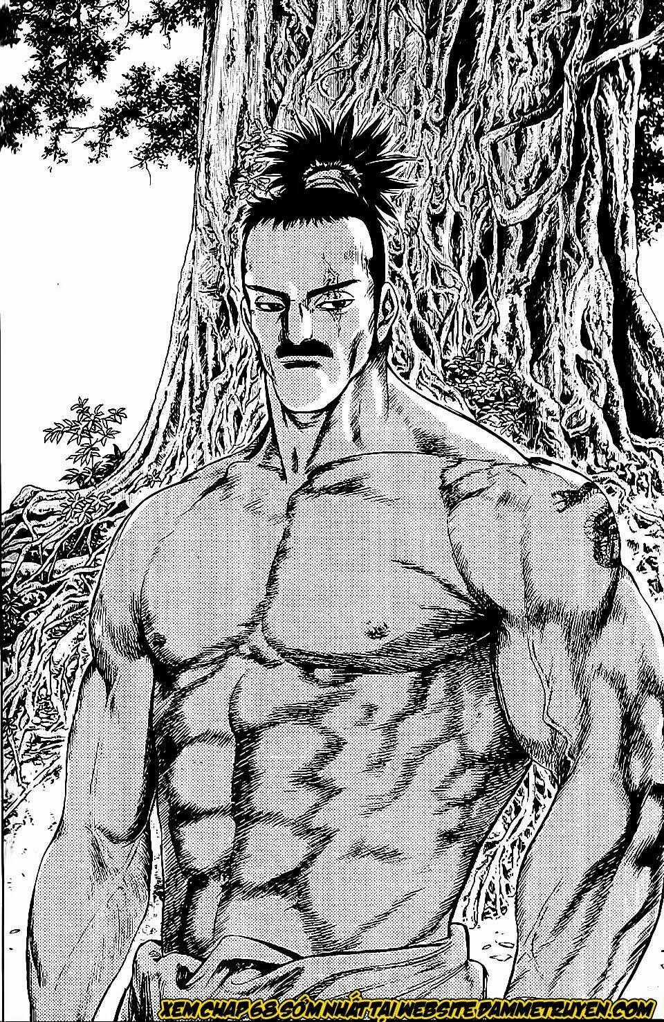 Long Phi Bất Bại Phần 2 - Chapter 67 - Trang 27