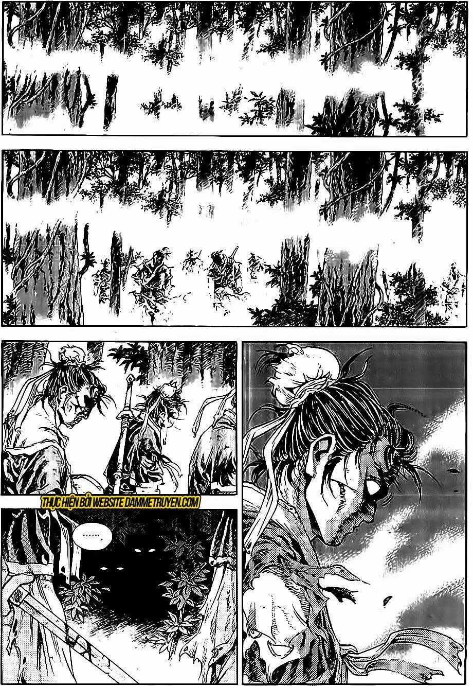 Long Phi Bất Bại Phần 2 - Chapter 68 - Trang 2