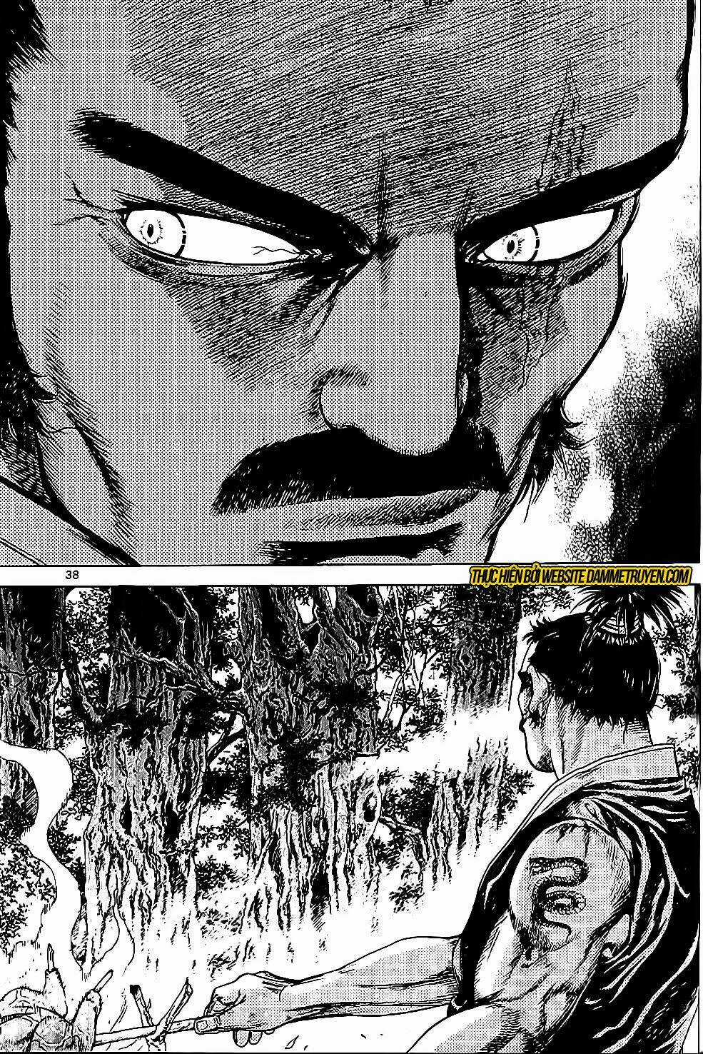 Long Phi Bất Bại Phần 2 - Chapter 68 - Trang 14