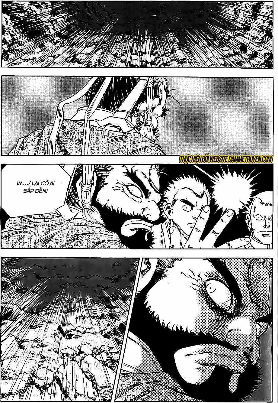 Long Phi Bất Bại Phần 2 - Chapter 68 - Trang 24