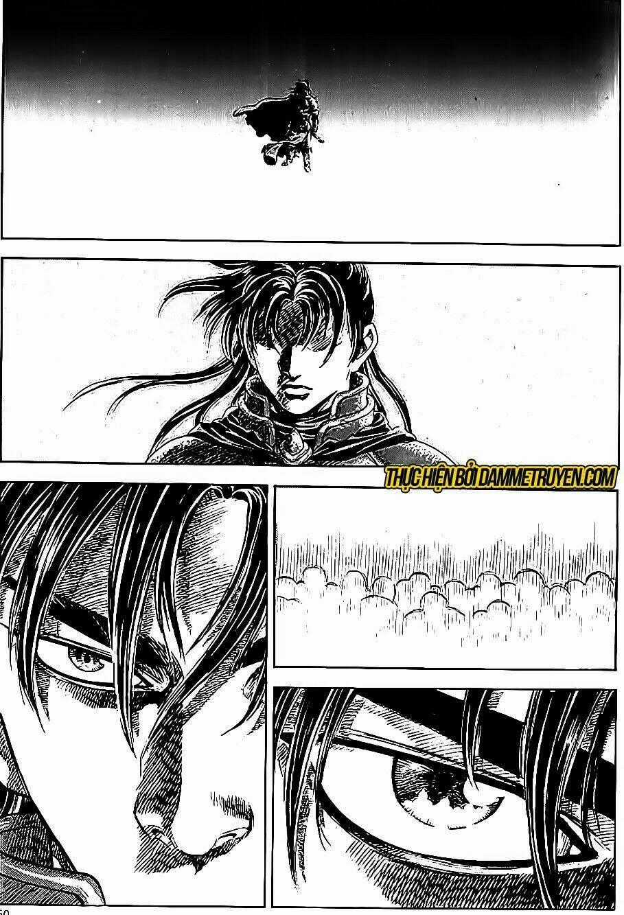 Long Phi Bất Bại Phần 2 - Chapter 69 - Trang 2