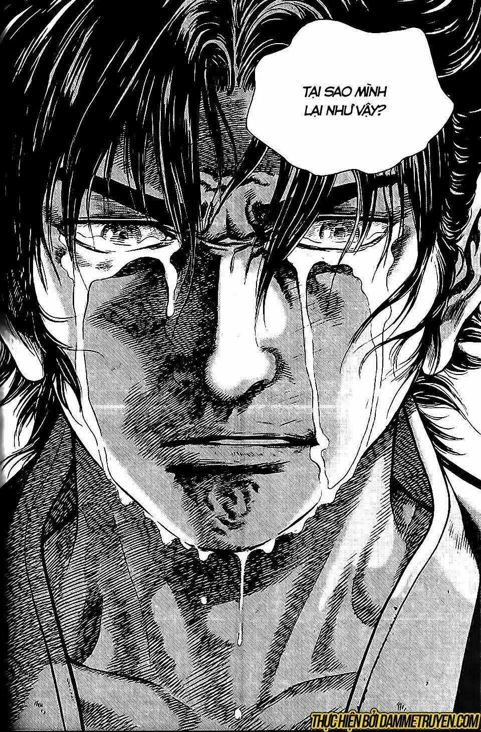 Long Phi Bất Bại Phần 2 - Chapter 69 - Trang 12