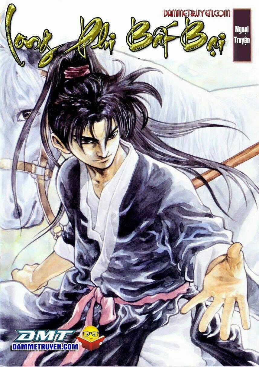 Long Phi Bất Bại Phần 2 - Chapter 7 - Trang 1