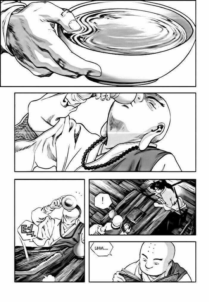 Long Phi Bất Bại Phần 2 - Chapter 7 - Trang 3