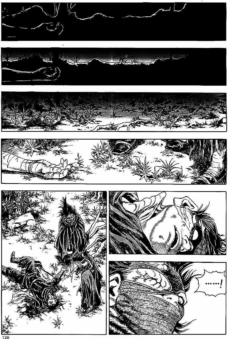 Long Phi Bất Bại Phần 2 - Chapter 72 - Trang 14