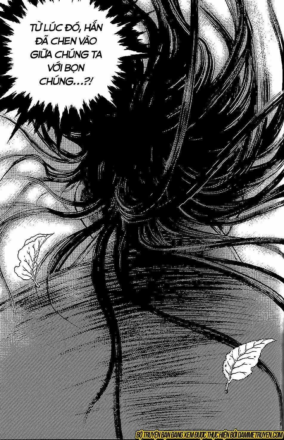 Long Phi Bất Bại Phần 2 - Chapter 72 - Trang 24