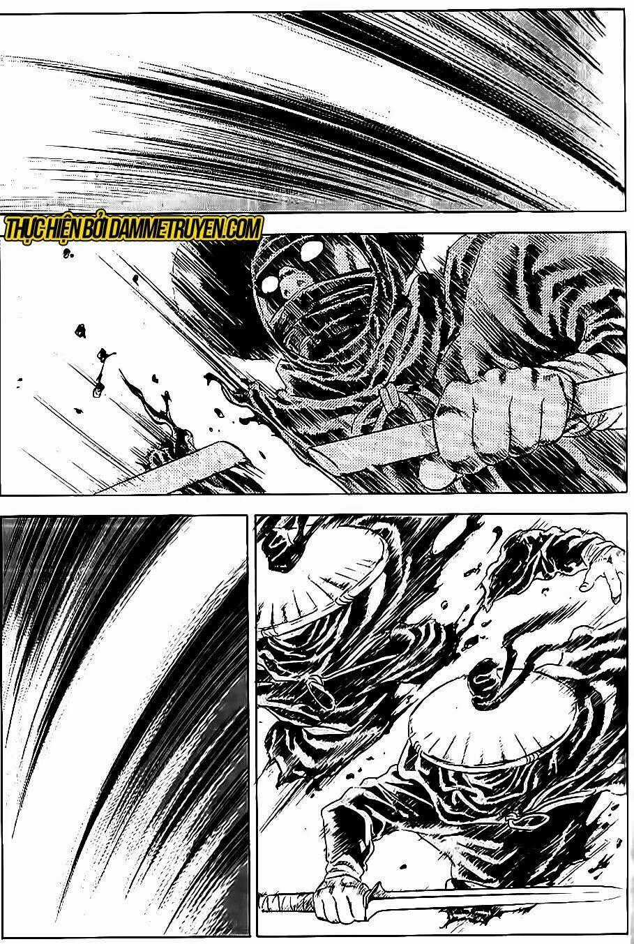 Long Phi Bất Bại Phần 2 - Chapter 73 - Trang 2