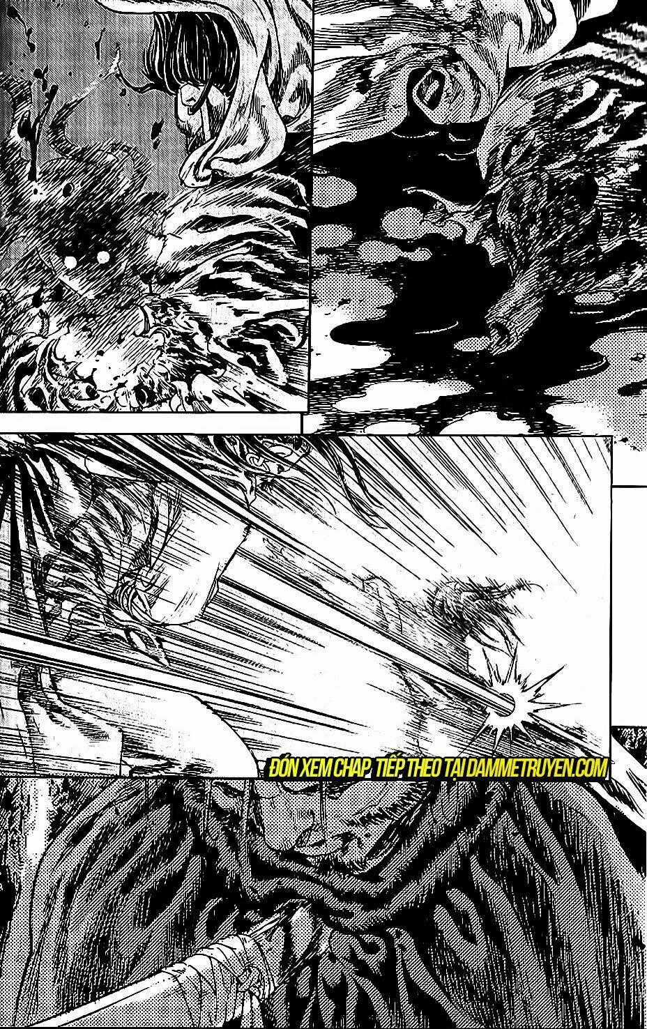 Long Phi Bất Bại Phần 2 - Chapter 73 - Trang 19