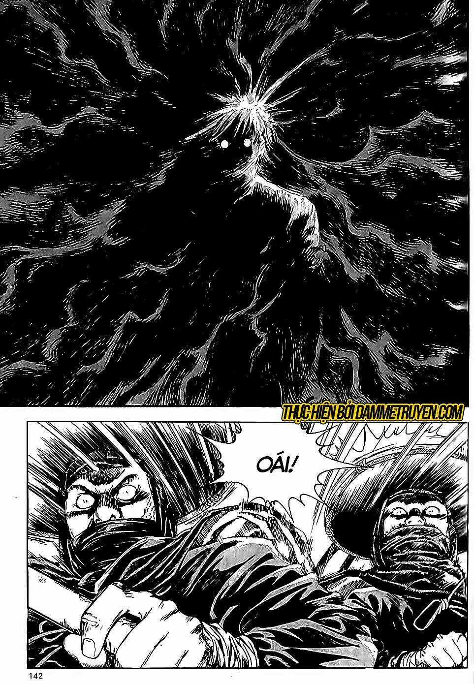 Long Phi Bất Bại Phần 2 - Chapter 73 - Trang 6