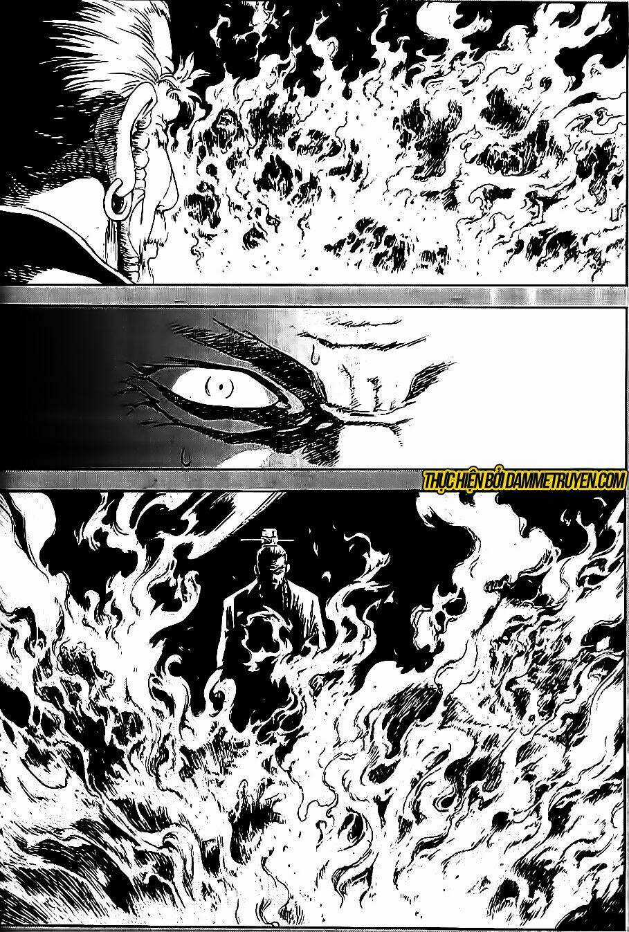 Long Phi Bất Bại Phần 2 - Chapter 74 - Trang 13