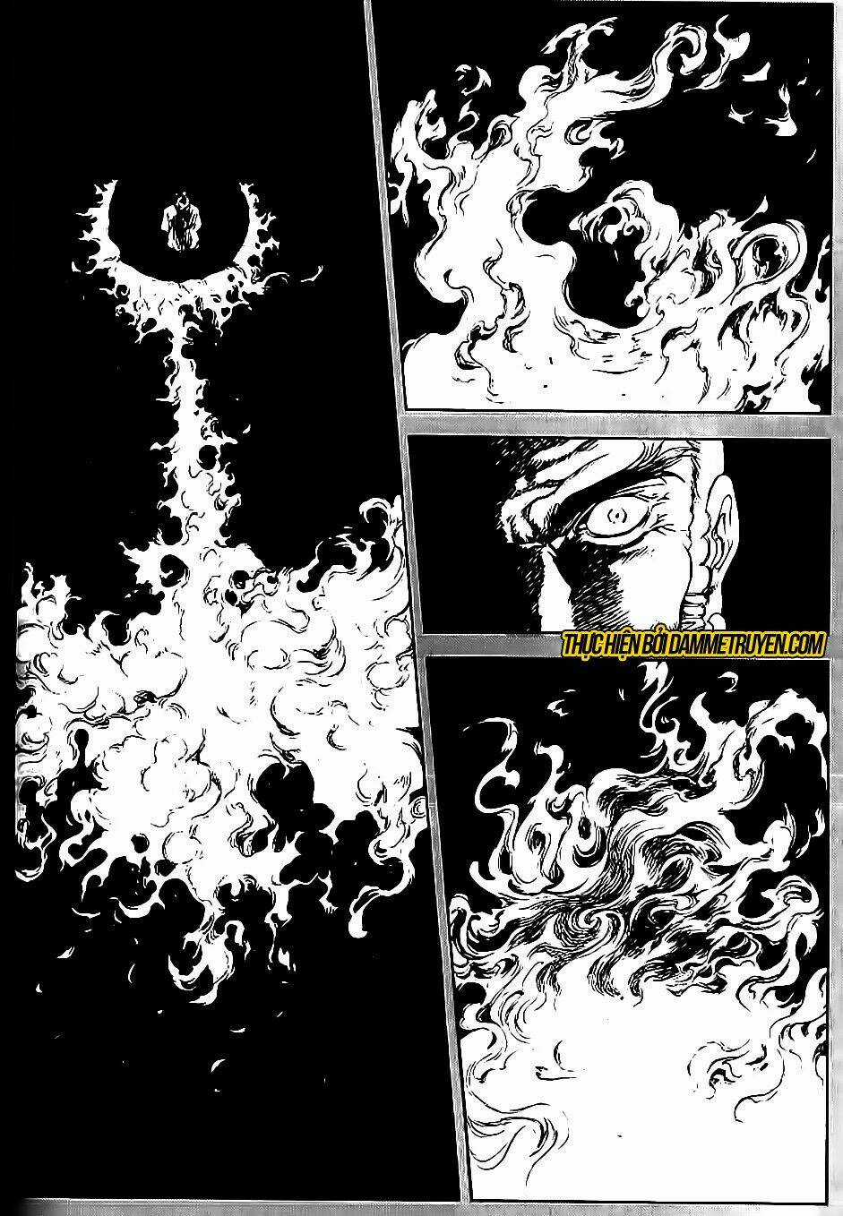 Long Phi Bất Bại Phần 2 - Chapter 74 - Trang 15