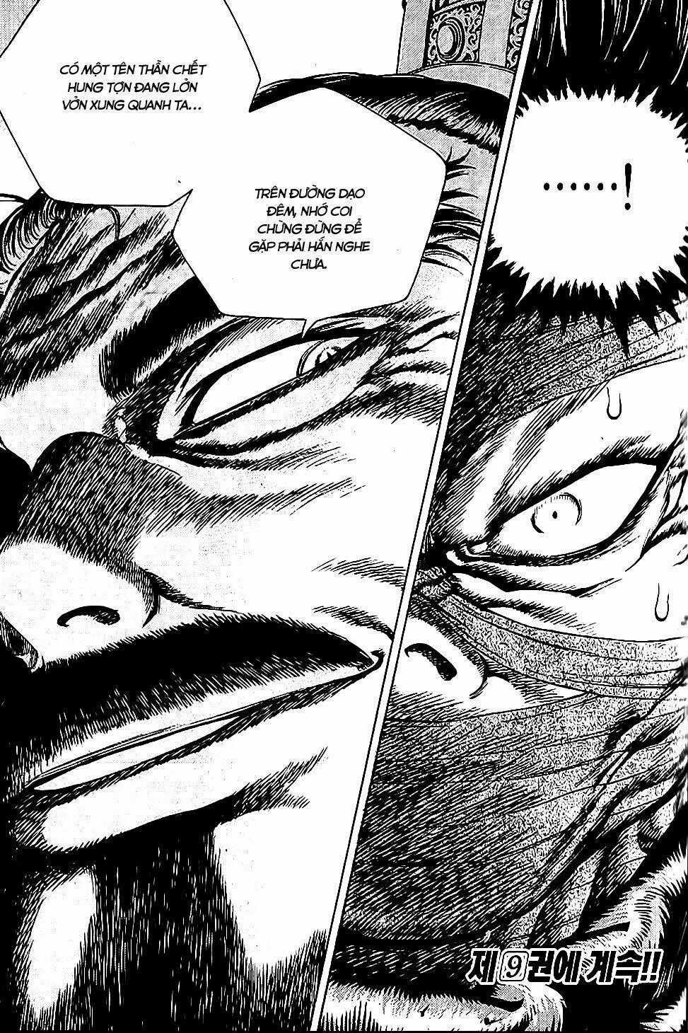 Long Phi Bất Bại Phần 2 - Chapter 74 - Trang 22