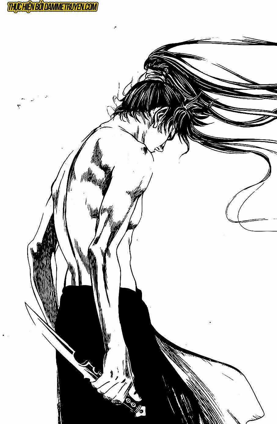 Long Phi Bất Bại Phần 2 - Chapter 74 - Trang 7