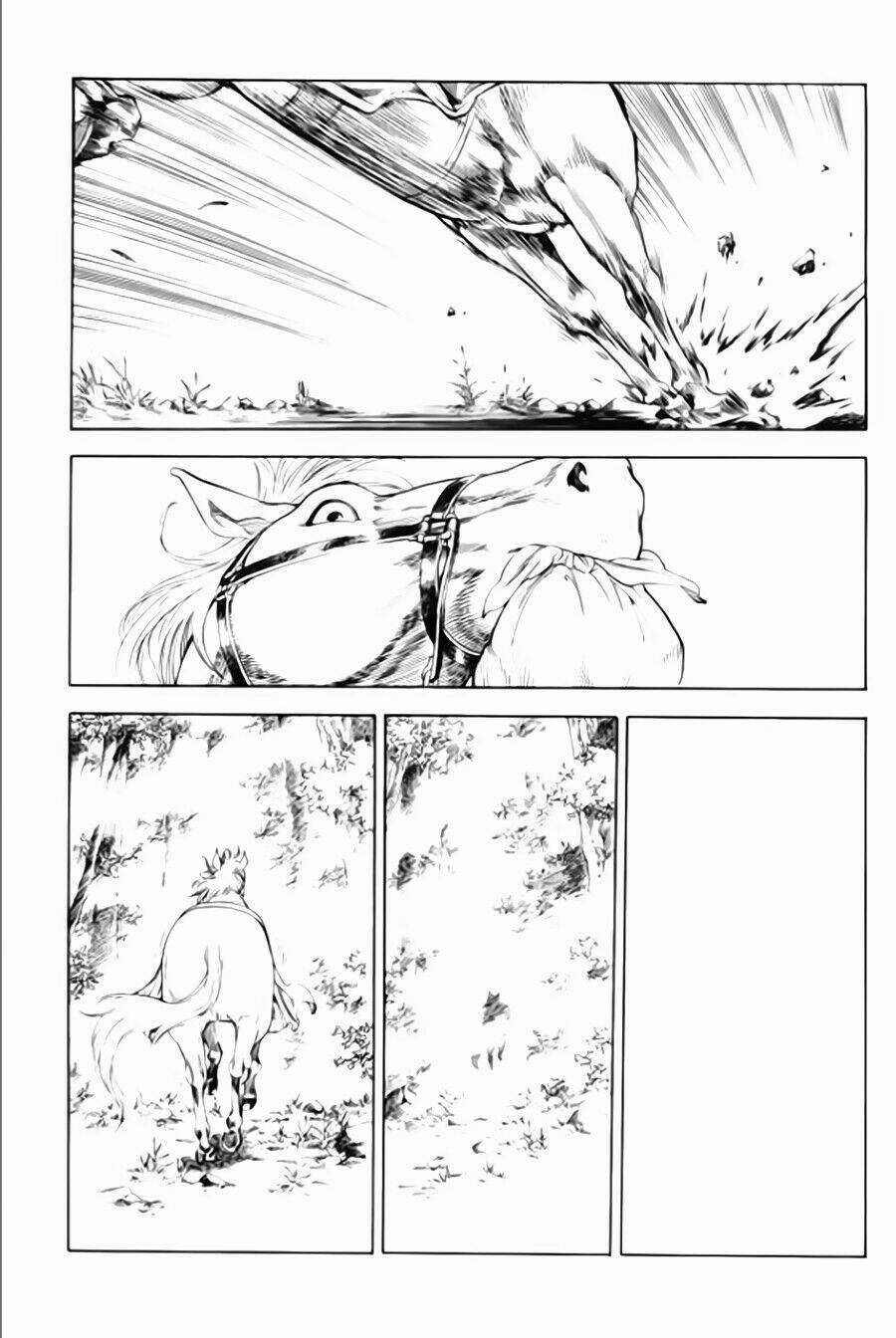 Long Phi Bất Bại Phần 2 - Chapter 75 - Trang 17