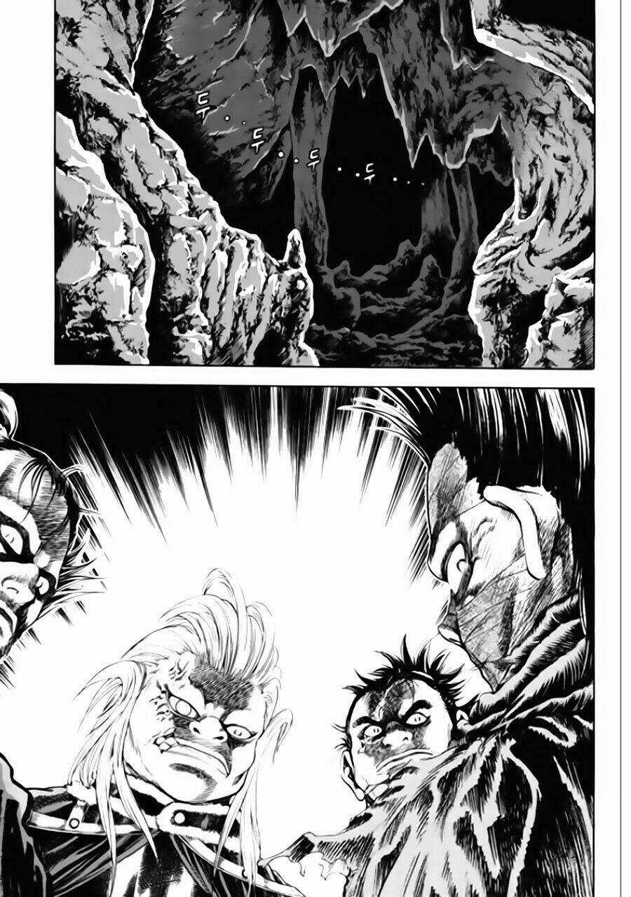 Long Phi Bất Bại Phần 2 - Chapter 76 - Trang 13