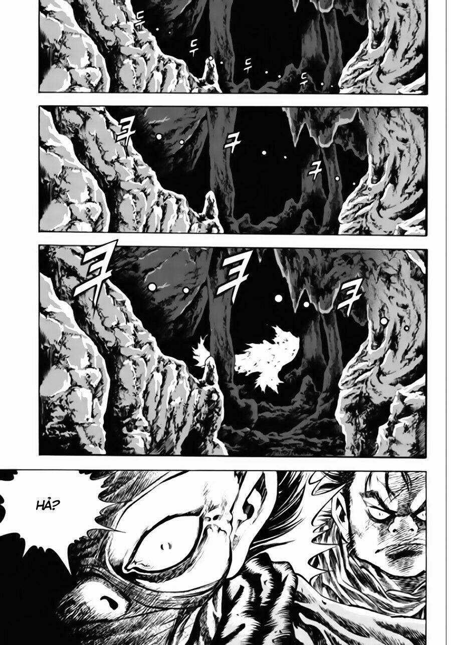 Long Phi Bất Bại Phần 2 - Chapter 76 - Trang 15