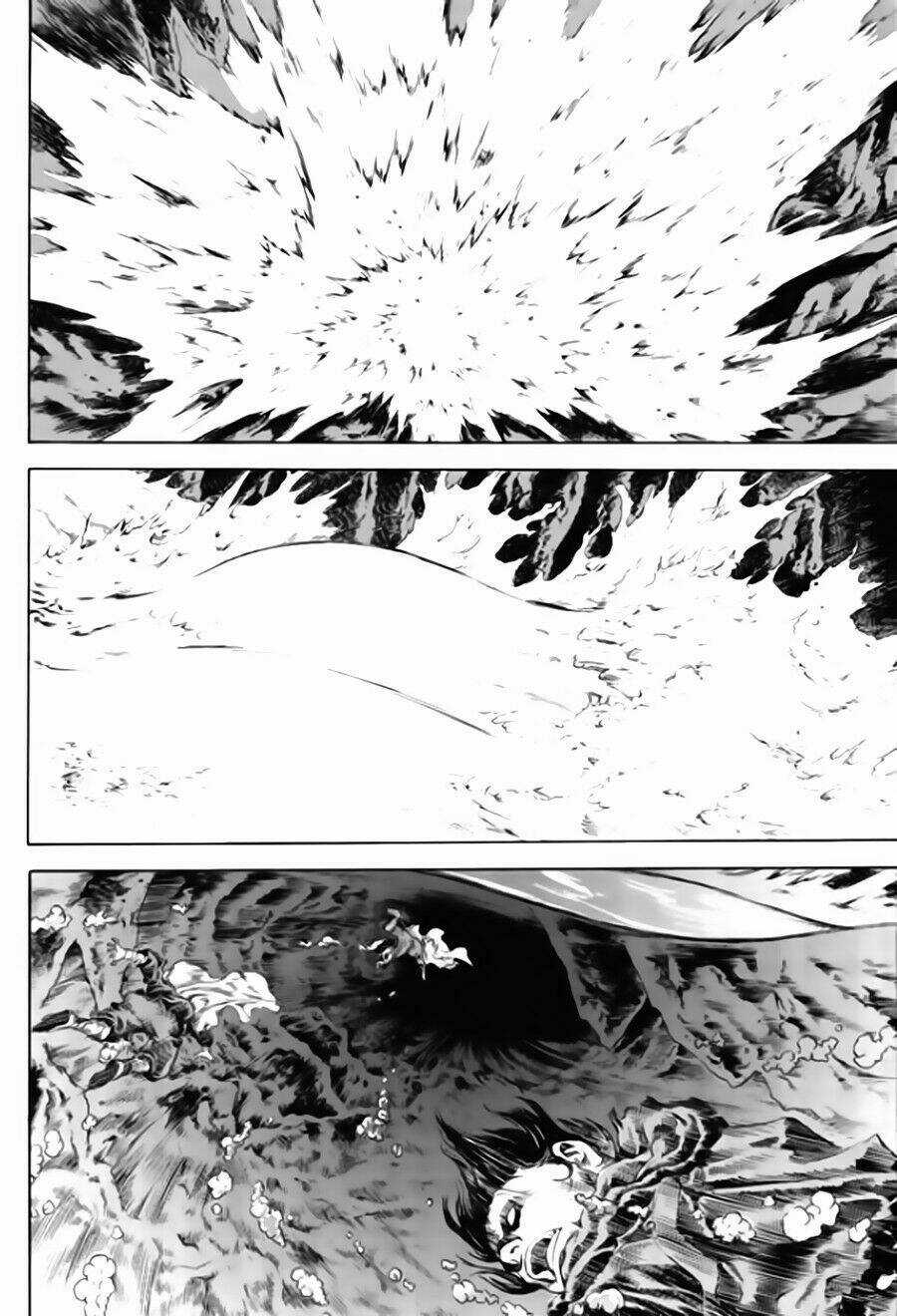 Long Phi Bất Bại Phần 2 - Chapter 76 - Trang 20