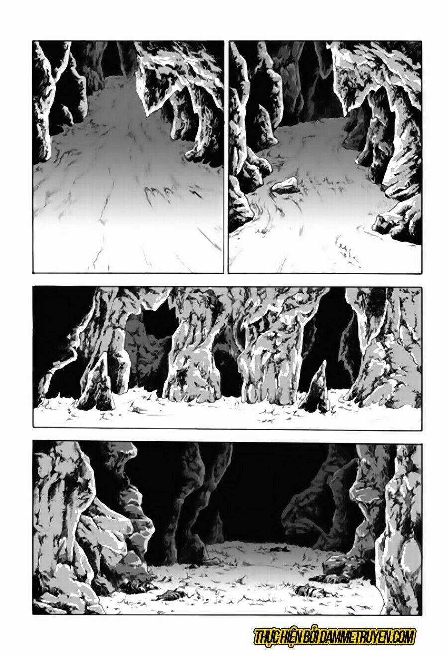 Long Phi Bất Bại Phần 2 - Chapter 76 - Trang 21