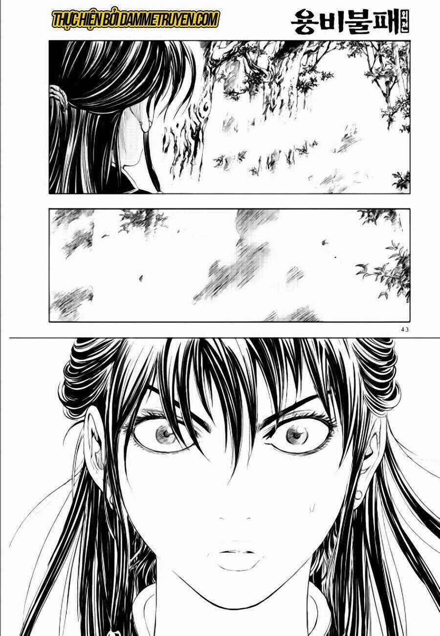 Long Phi Bất Bại Phần 2 - Chapter 79 - Trang 3