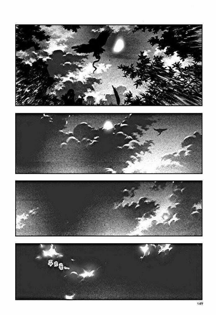 Long Phi Bất Bại Phần 2 - Chapter 8 - Trang 19