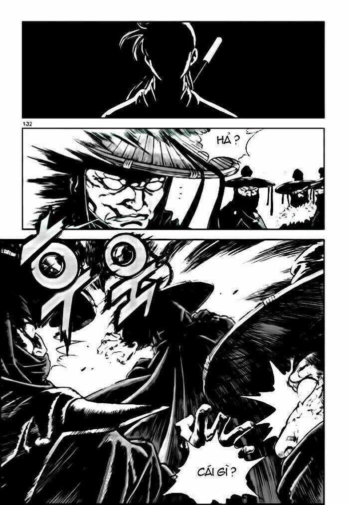 Long Phi Bất Bại Phần 2 - Chapter 8 - Trang 3