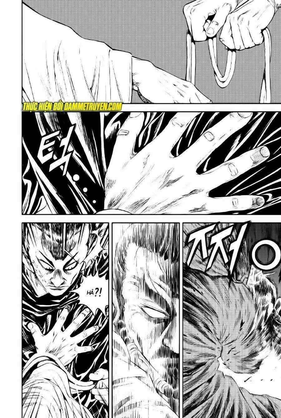 Long Phi Bất Bại Phần 2 - Chapter 82 - Trang 15