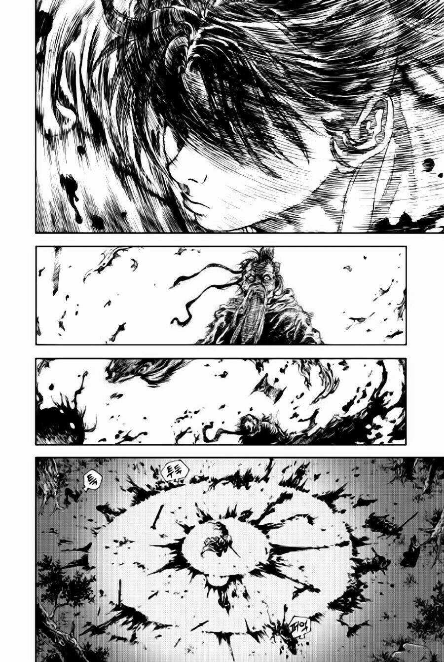 Long Phi Bất Bại Phần 2 - Chapter 82 - Trang 27