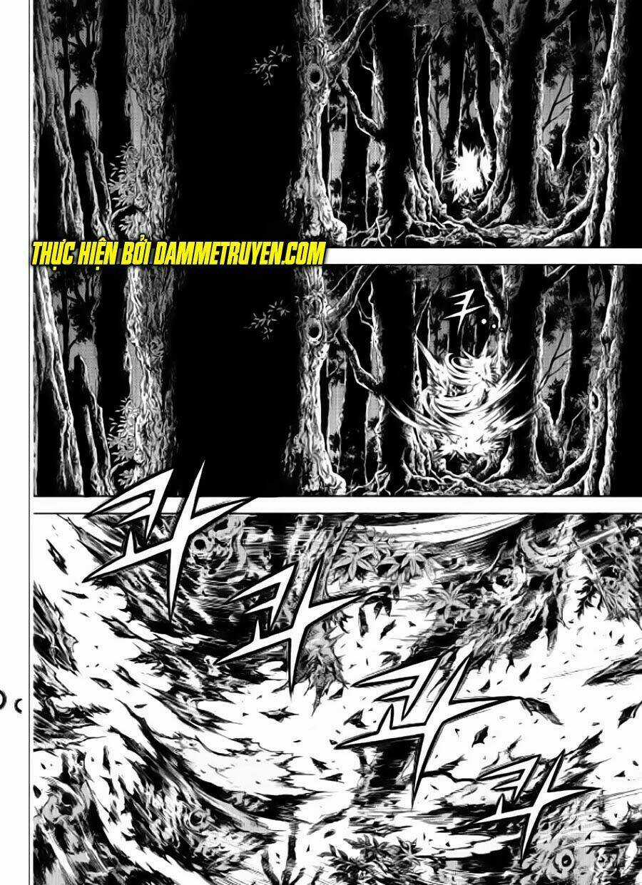 Long Phi Bất Bại Phần 2 - Chapter 83 - Trang 7