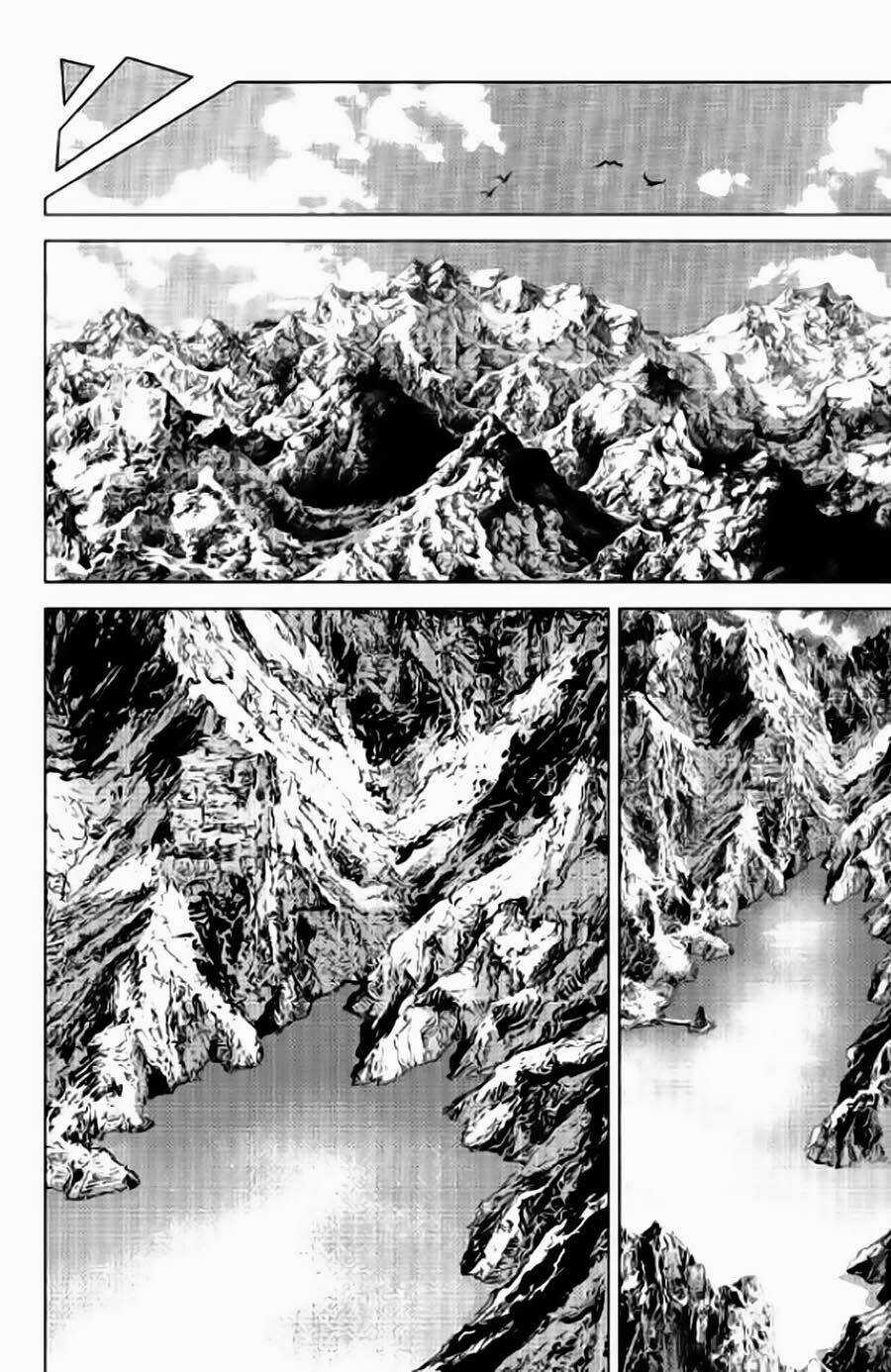 Long Phi Bất Bại Phần 2 - Chapter 84 - Trang 7