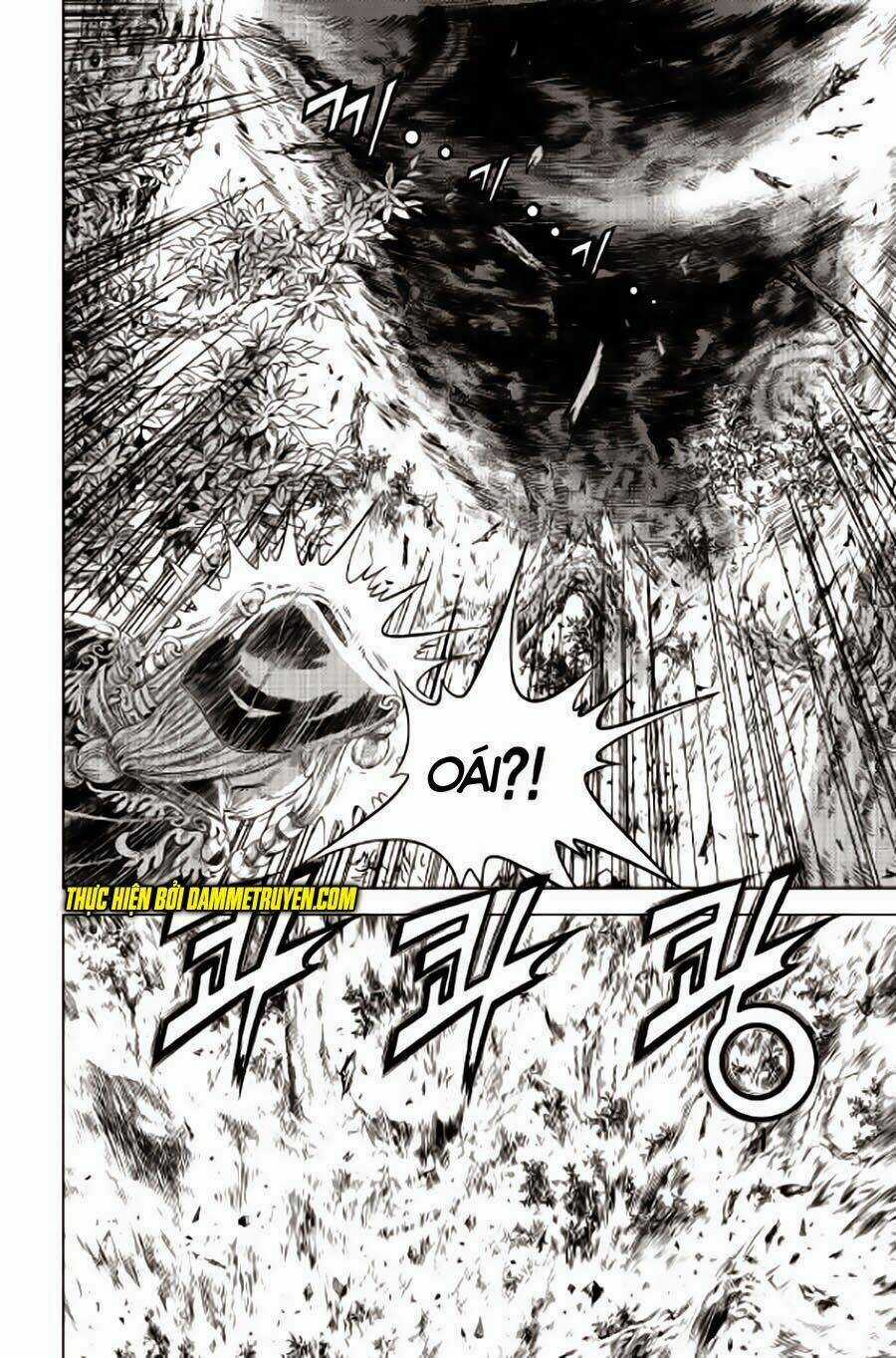 Long Phi Bất Bại Phần 2 - Chapter 85 - Trang 11