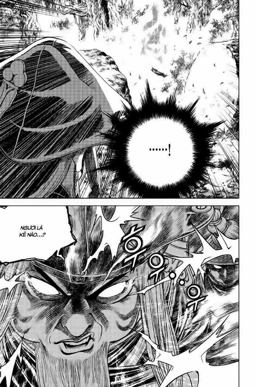 Long Phi Bất Bại Phần 2 - Chapter 85 - Trang 14