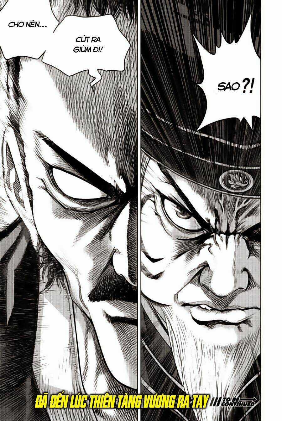 Long Phi Bất Bại Phần 2 - Chapter 85 - Trang 16